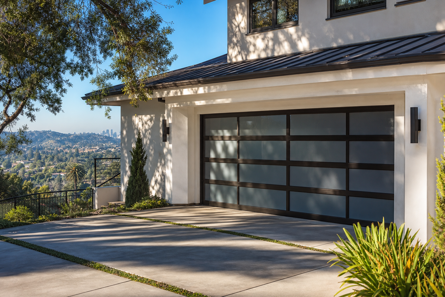 Raynor Garage Door Repair in Los Angeles: A Homeowner’s Guide